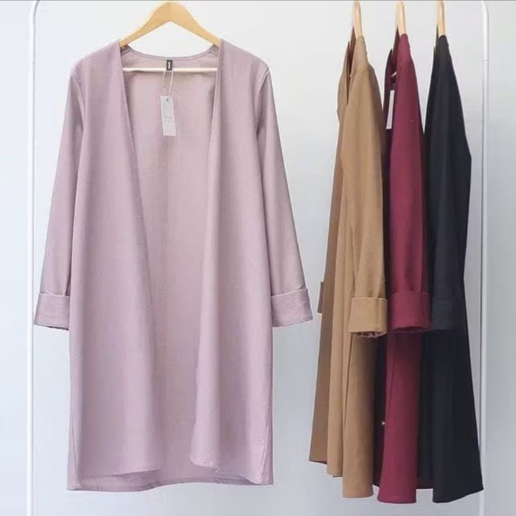 Loilok Outer Lilac