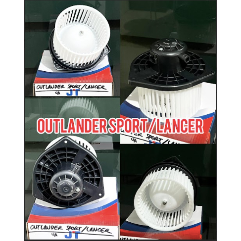 Motor Blower AC Mobil Mitsubishi Outlander / Lancer