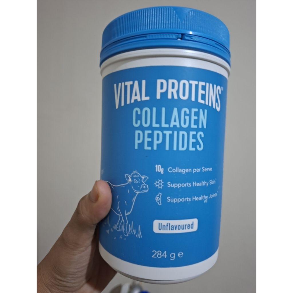 Vital Proteins Collagen Peptides