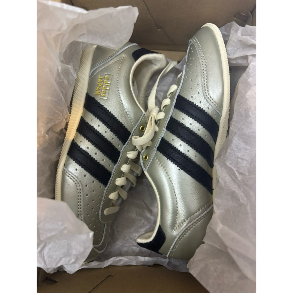 ADIDAS JAPAN W