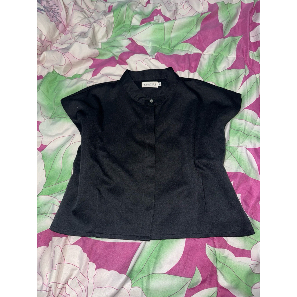 PL Kate Top Gracias Label