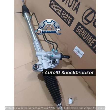 Rack Power Steering Rack Steer Toyota Avanza lama Original