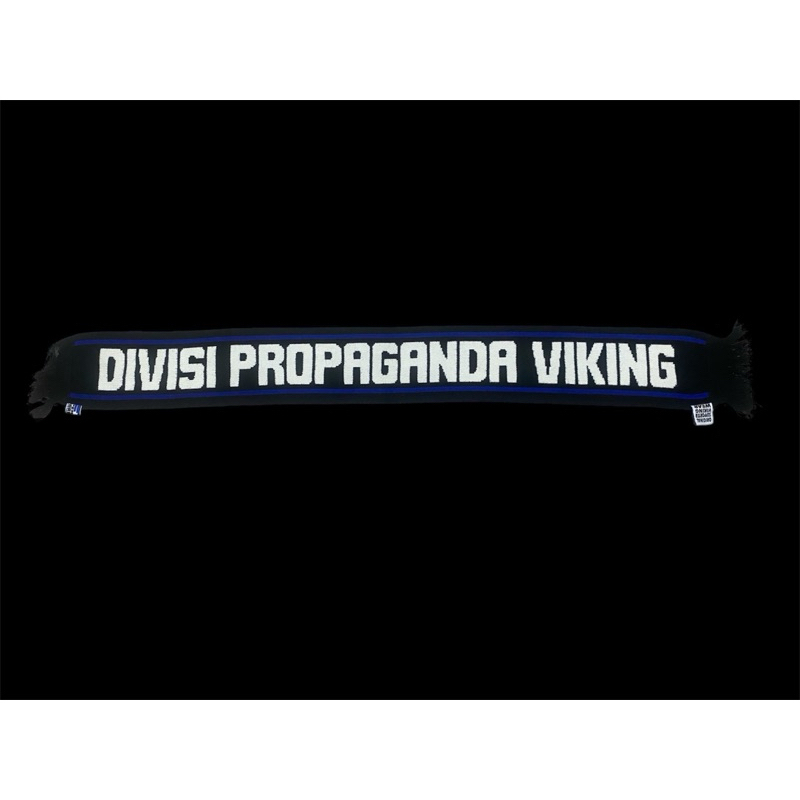 Syal Viking Persib Bandung Scarf Bobotoh