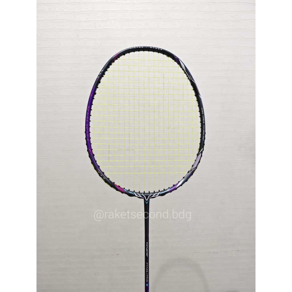 victor thruster ryuga 2 3u