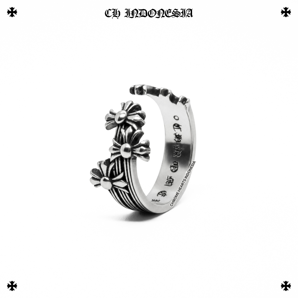 CromeHeart's Rings ch/art/rg/bvl/jpn RG8708