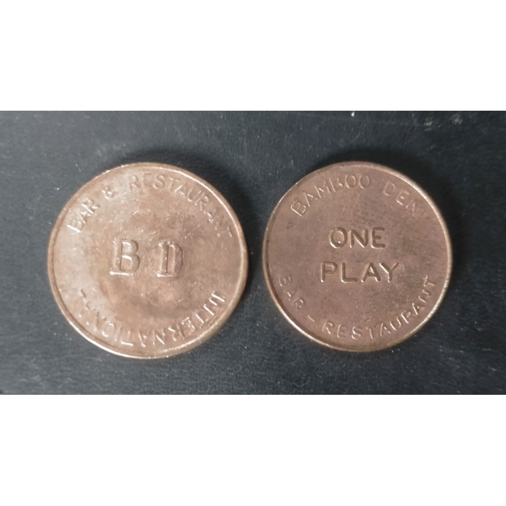 koin token bamboo