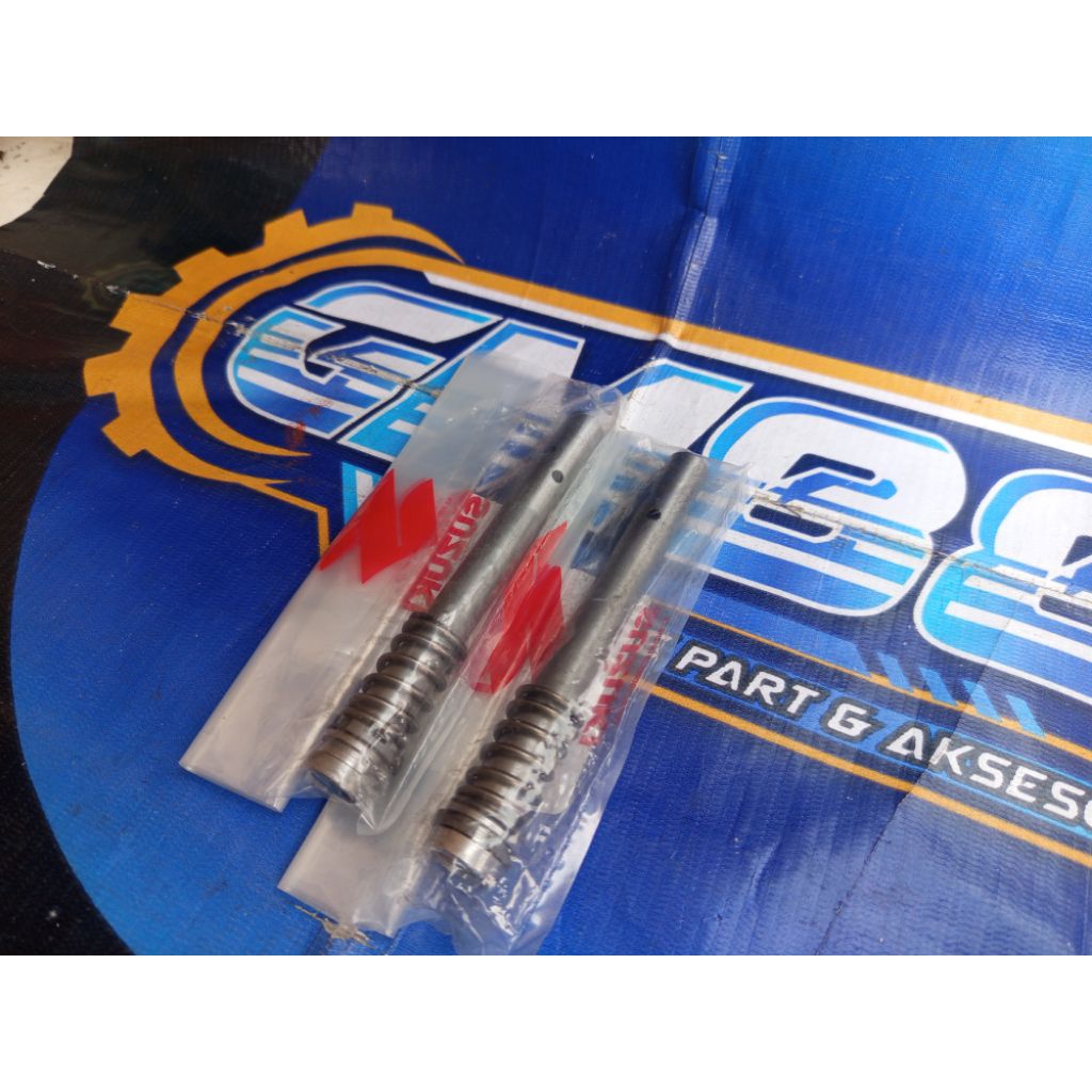 SULING SHOCK SATRIA 2TAK (2PC) 51146-31CB0 ORIGINAL SGP