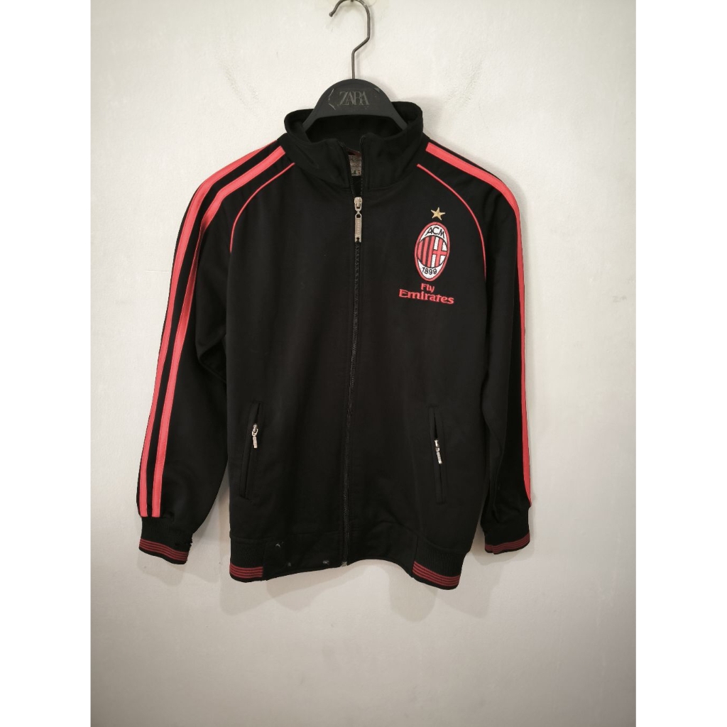 Preloved Tracktop Bola