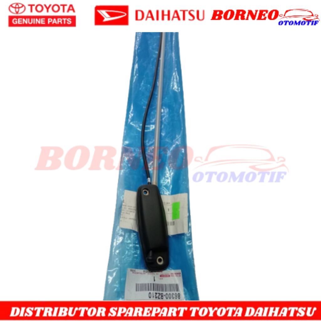 Antena Mobil Avanza/Xenia 2012-2019 Original 86300-BZ210