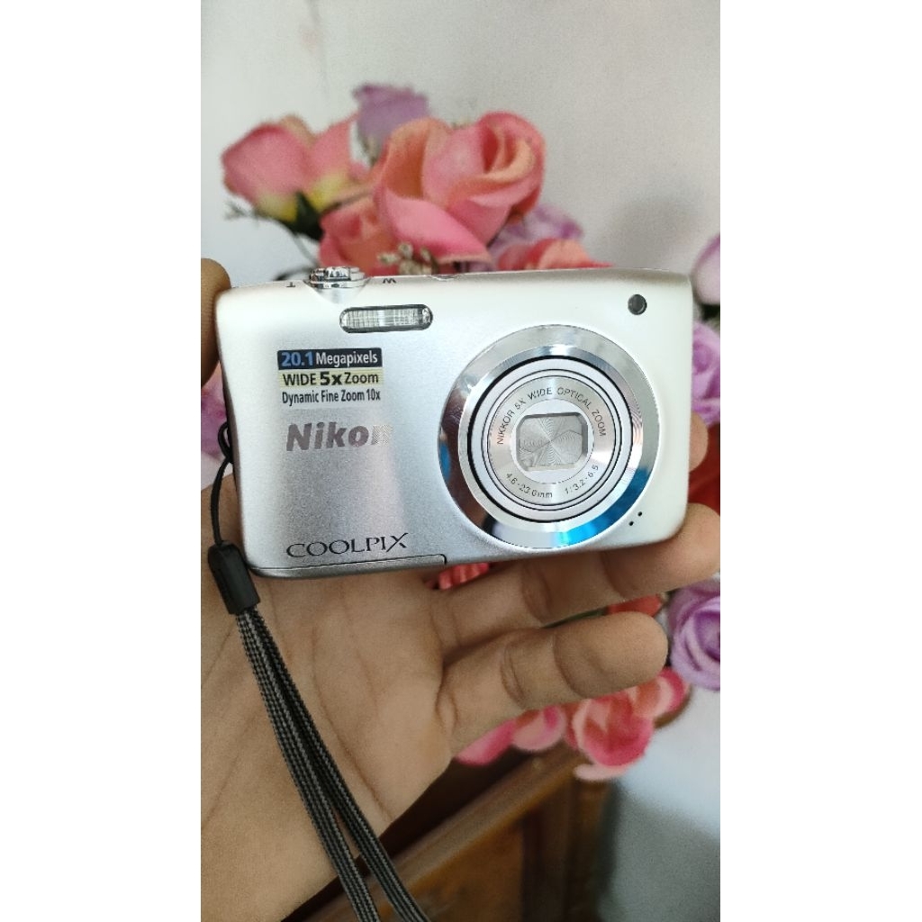 nikon-coolpix-A100