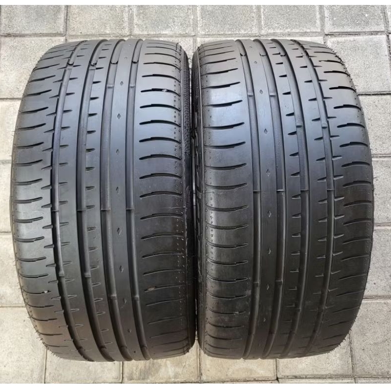 Ban 19 Inch Accelera 235/35 R19 Second 2pcs