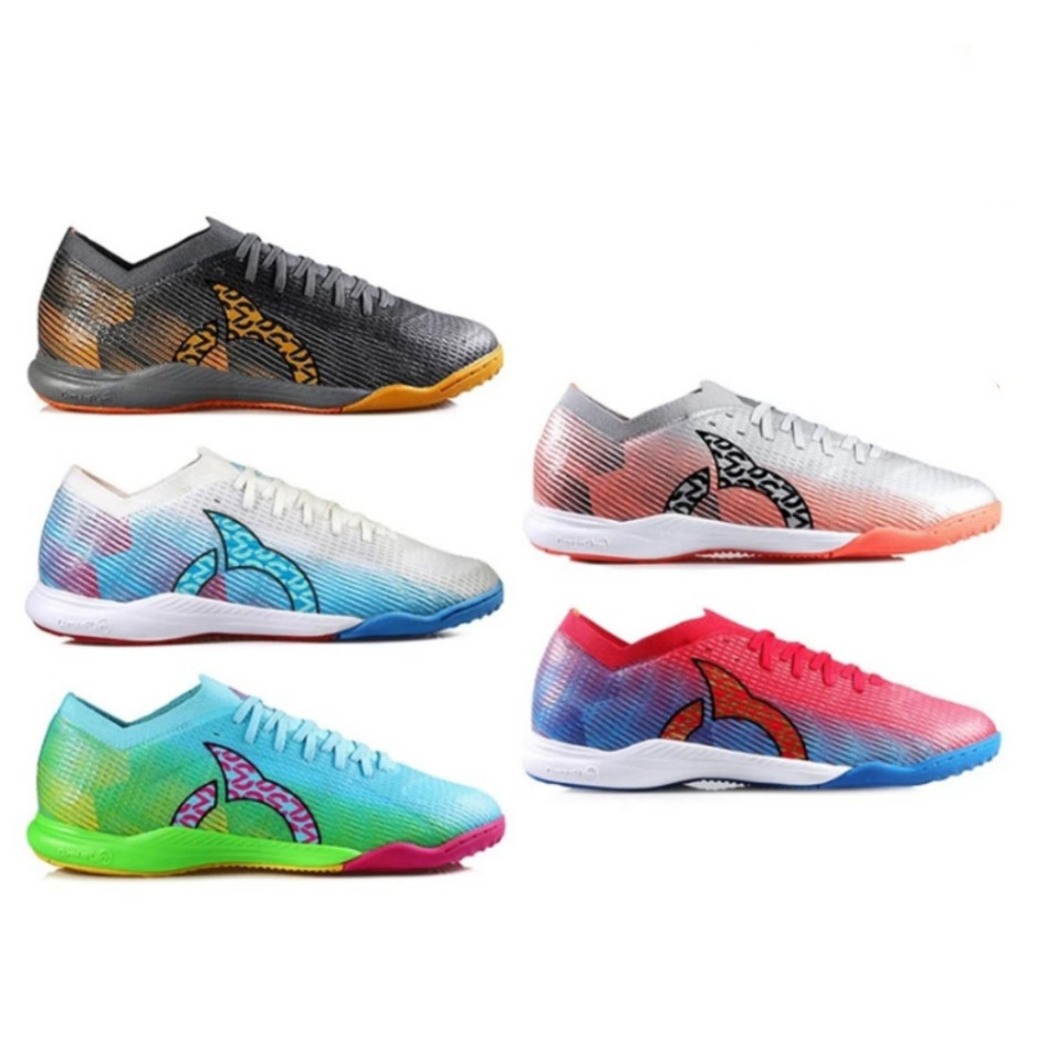 HARGA  PROMO Sepatu futsal Ortuseight Catalyst Liberte V3 FG Bisa COD Se Indonesia