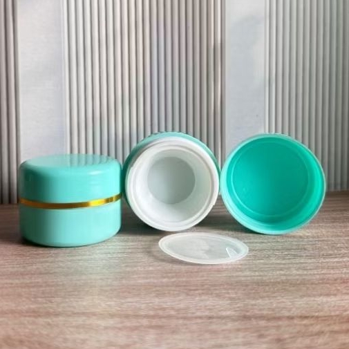 POT CREAM/POT PP 12,5GR/POT 12,5GR/WADAH CREAM TOSCA TOSKA