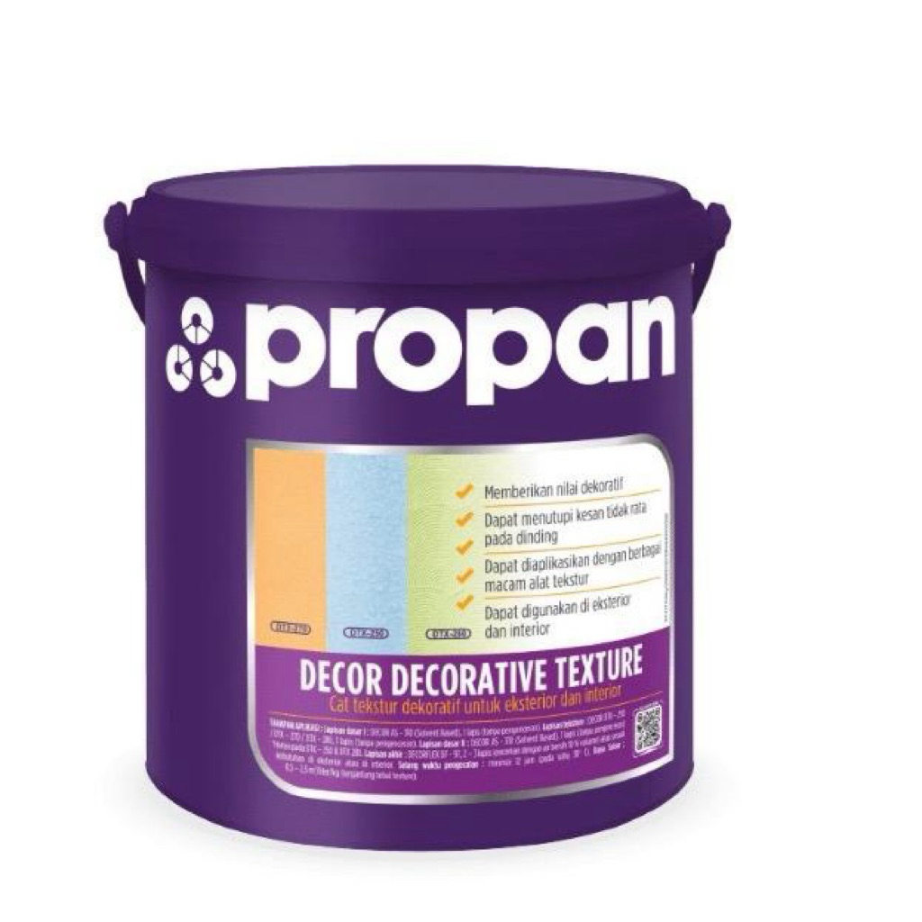 PROPAN LEGANZA DECORTEX DTX-250 4 KG