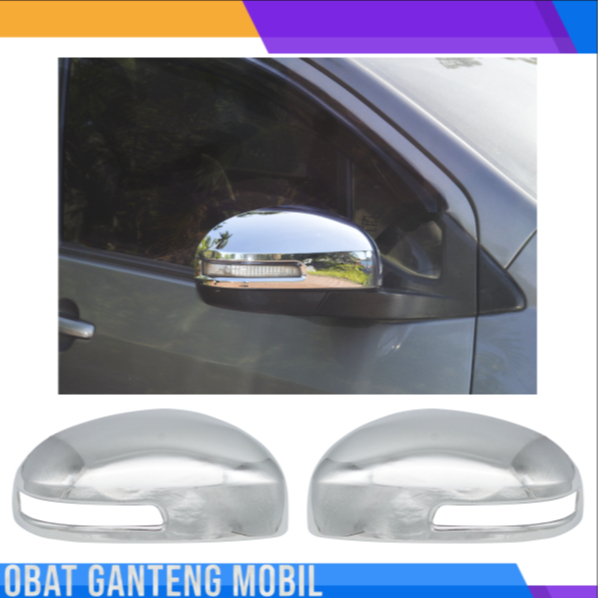 Cover spion Ertiga 2012-2017