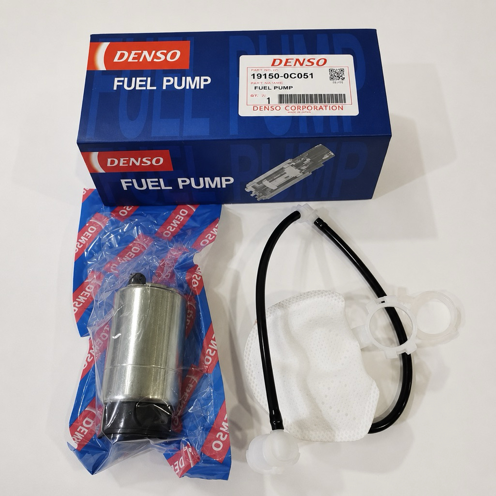 Fuel Pump Rotak Pompa Suzuki APV