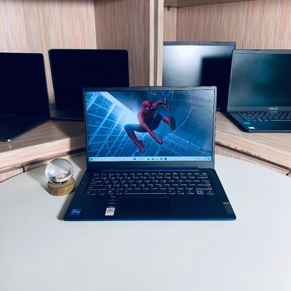 LENOVO IDEAPAD SLIM 3I 14IRU6 | Core i3 gen 13 | RAM 8GB DDR5 SSD 512GB