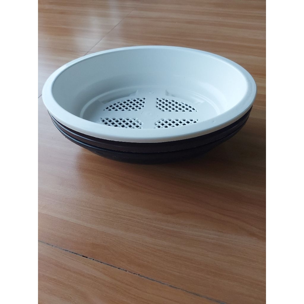 Pot Bonsai Oval 40/Pot Bonsai Plastik