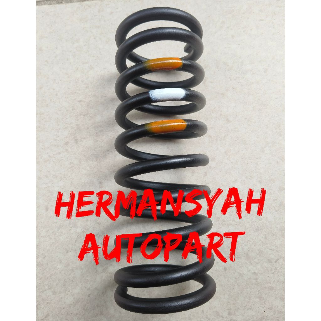 COIL SPRING PER KEONG SUZUKI CARRY 1.0 DEPAN 1PCS ORIGINAL