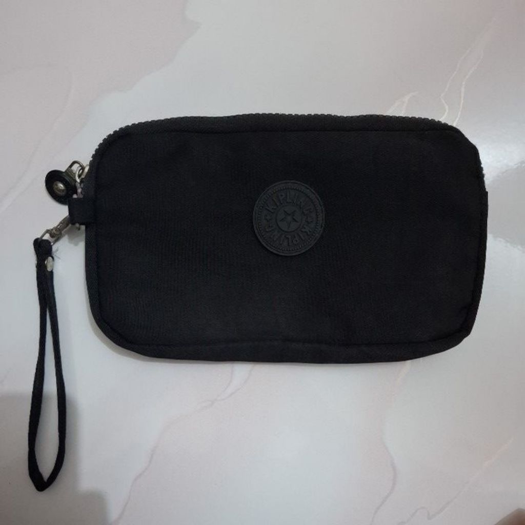 DOMPET KIPLING