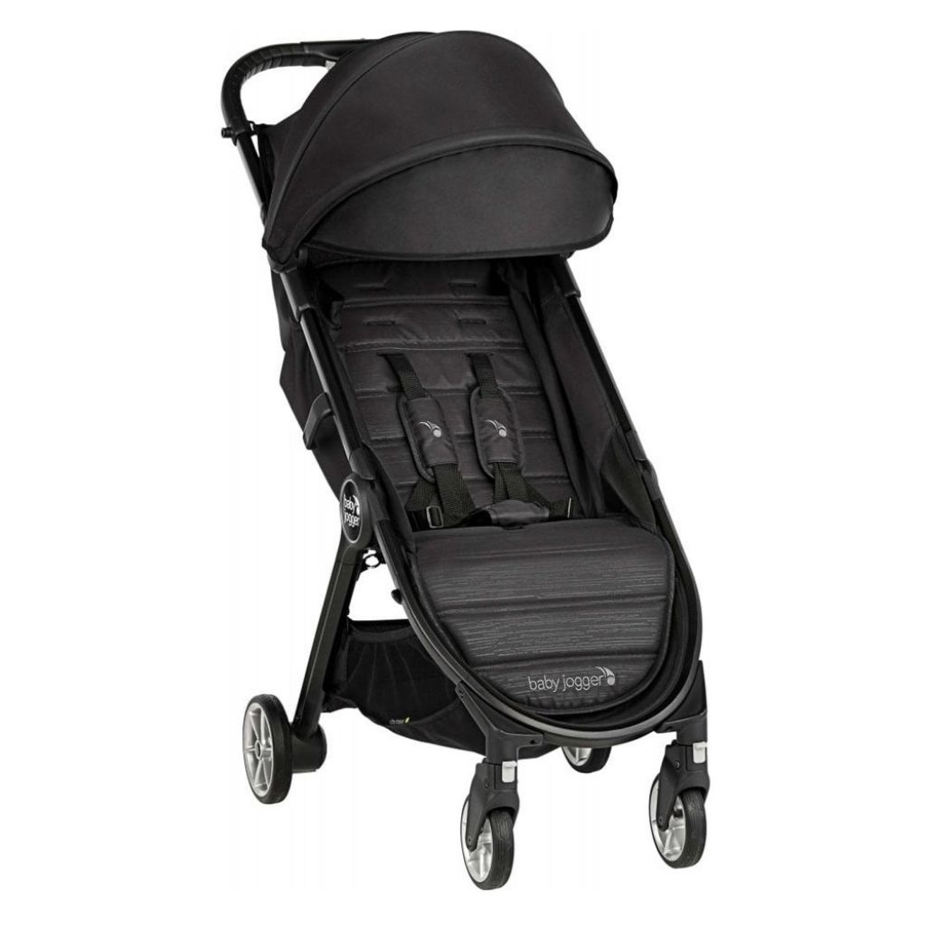 Stroller baby jogger city tour 2