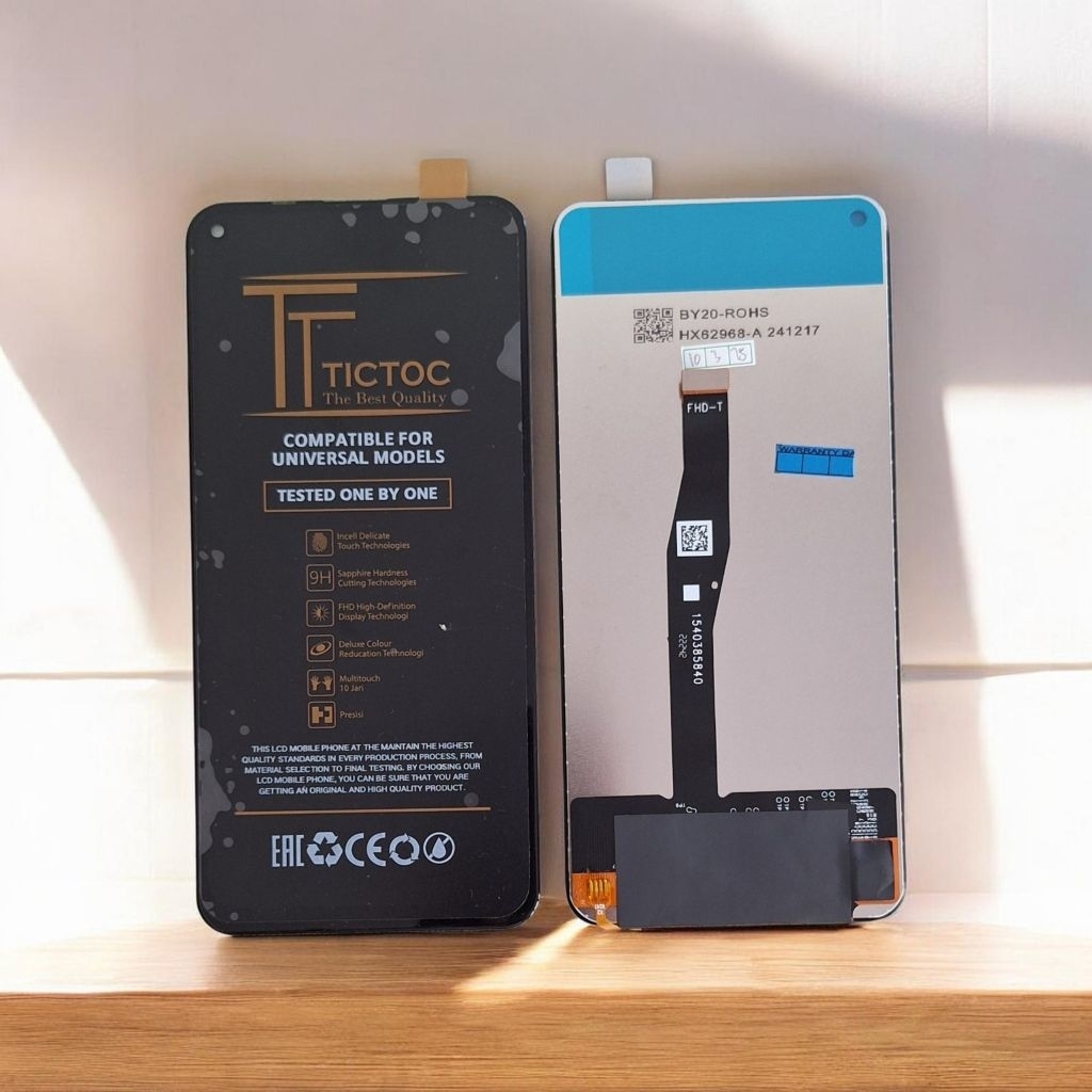 LCD FULLSET HUAWEI HONOR 20/ HONOR 20 PRO/ HONOR 20S/ NOVA 5T