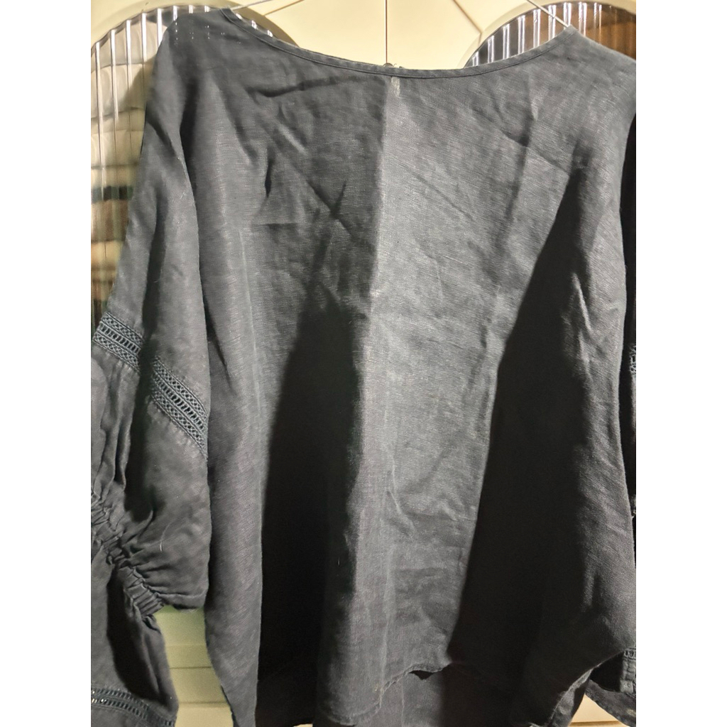 blouse bohemian urban research