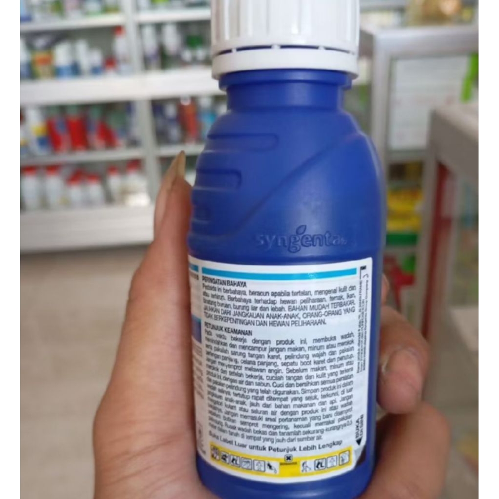 Curacon 100 ml pembasmi hawa dan kutu2an