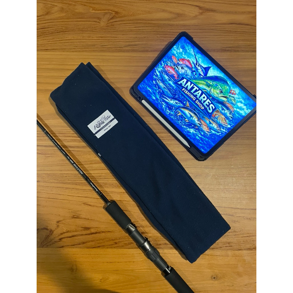 Ripple Fisher 622S Nano