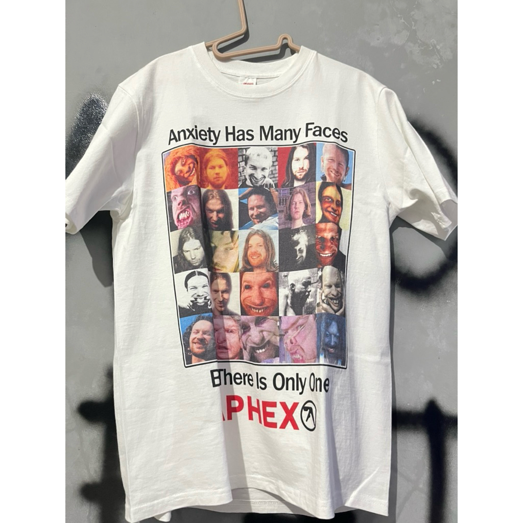 Aphex twin Tad Stich Supply