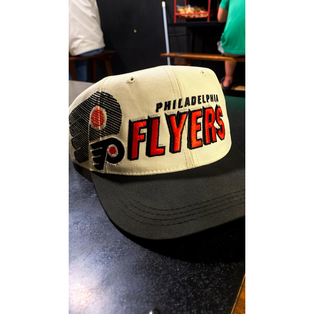 Topi Vintage Ss Shadow flyers