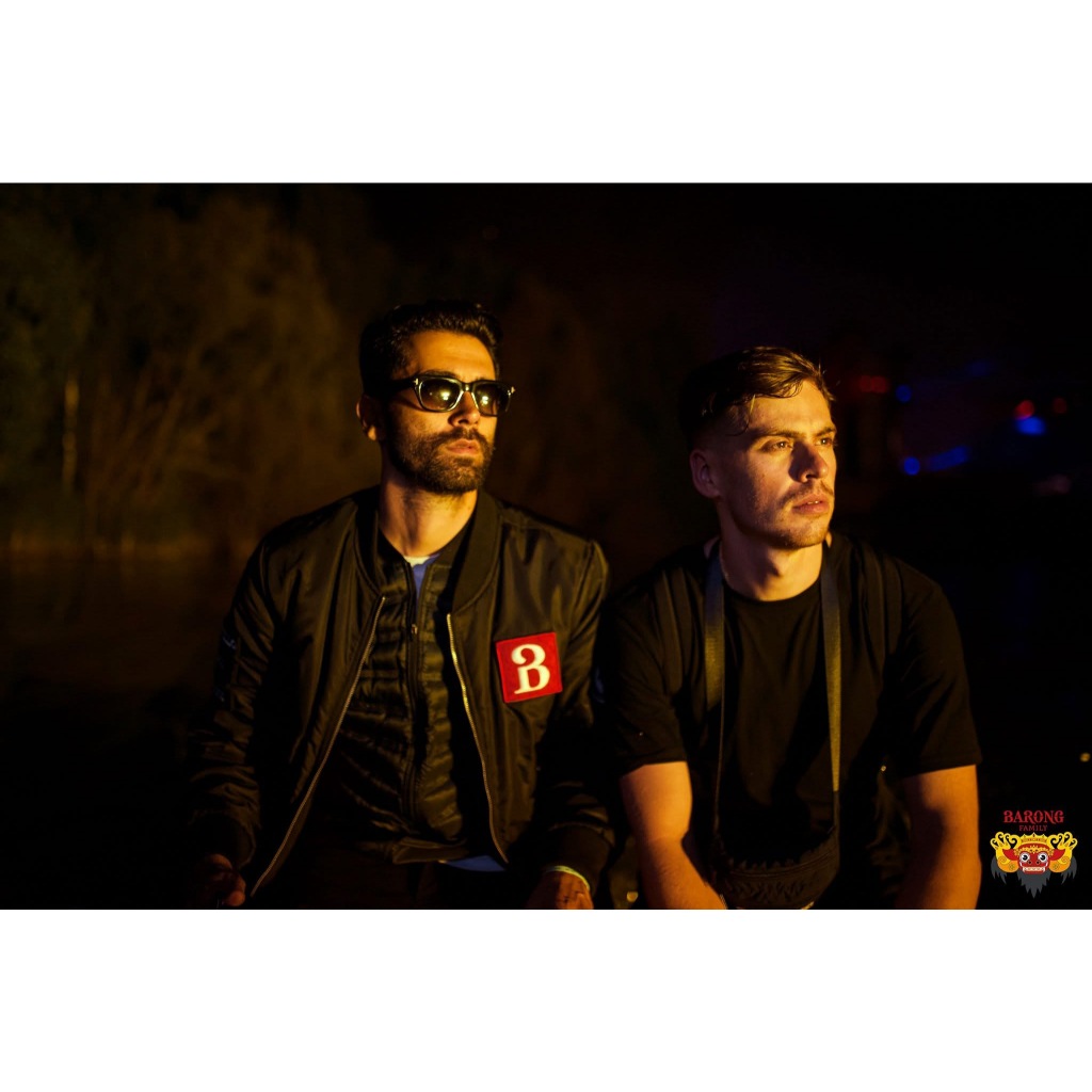 bomber yellow claw | barong family