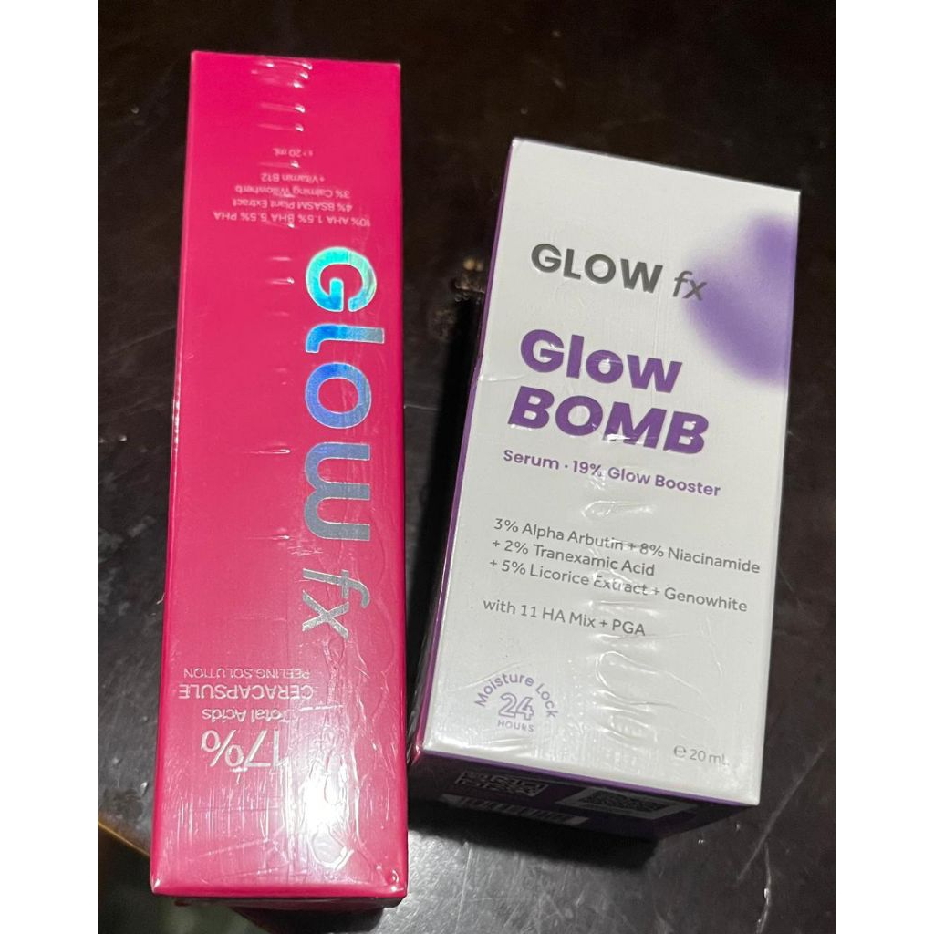skincare kecantikan