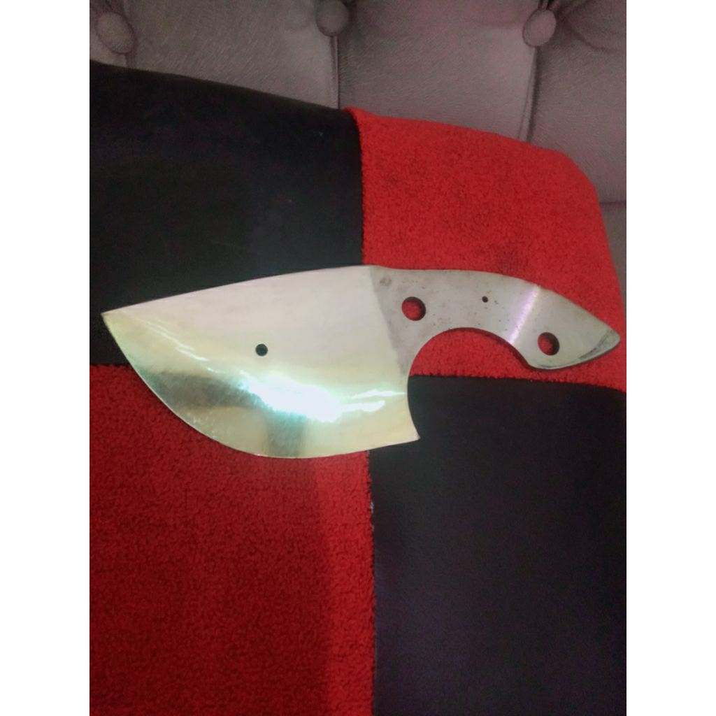 pisau ikan tuna