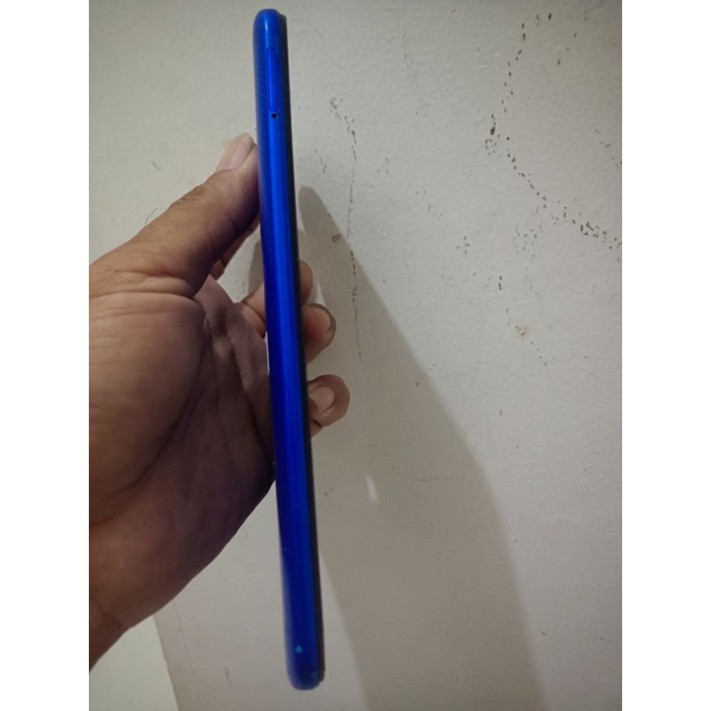 redmi 9c minus lcd