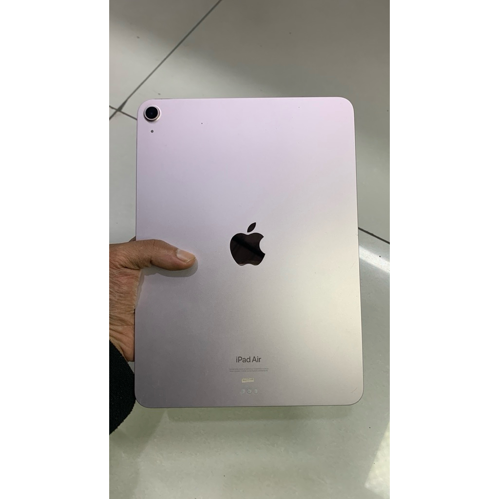 ipad air 5 64gb M1