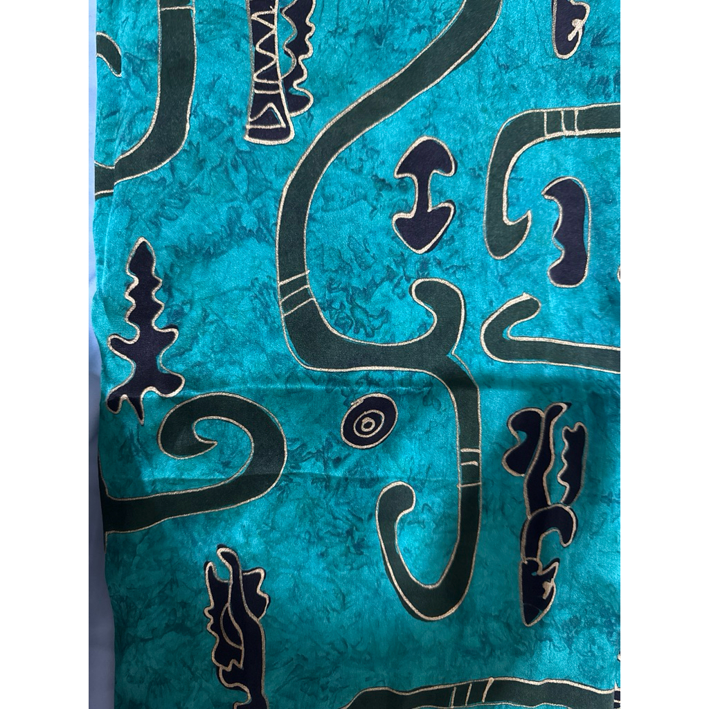 KAIN BATIK ASLI PAPUA