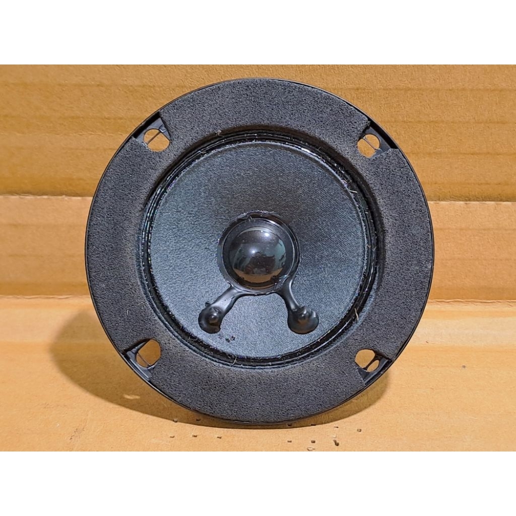 Tweter Audax 3" inchi AX - 0144T8 /8 Ohm ~ 30 Watt .