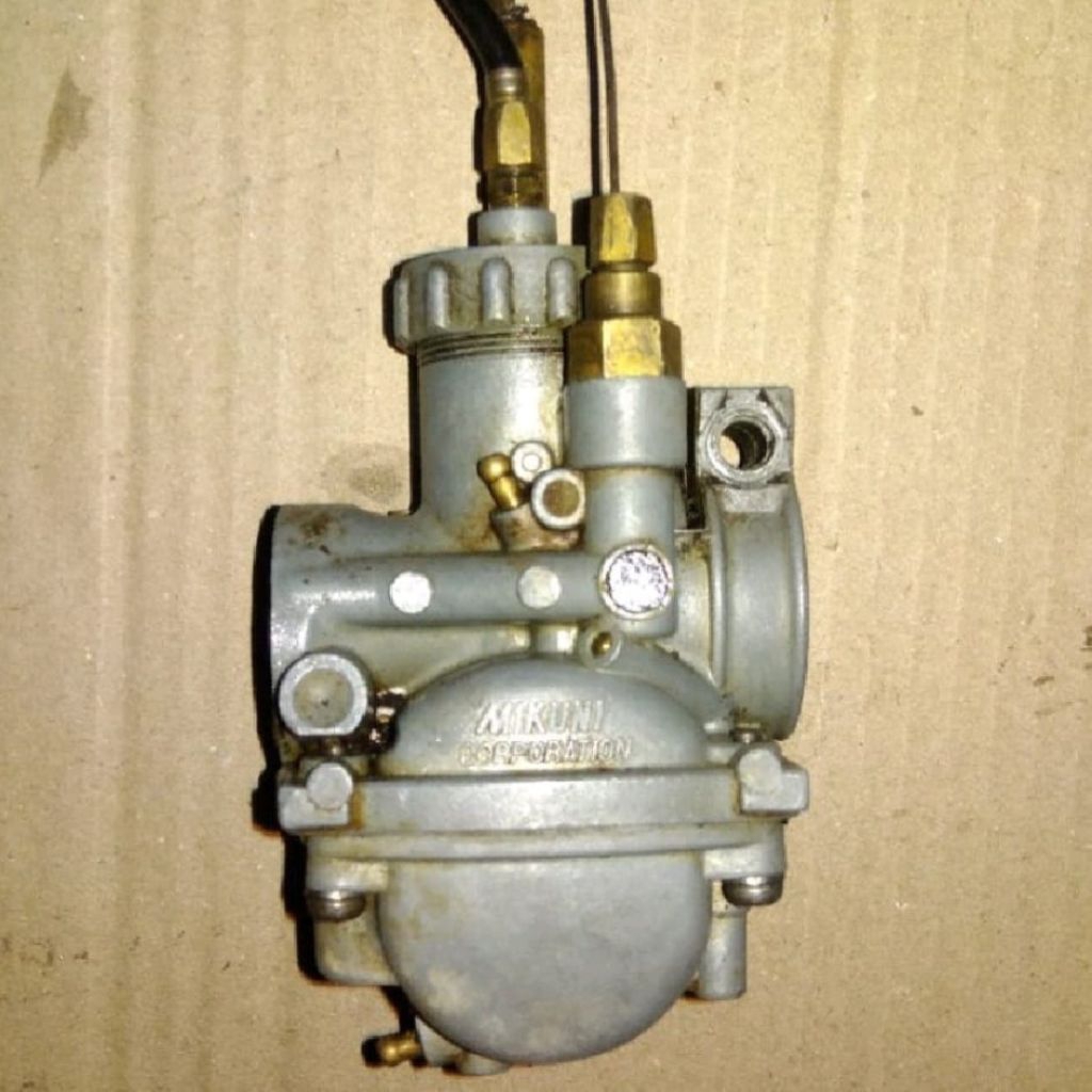 KARBURATOR SUZUKI A100 ORIGINAL