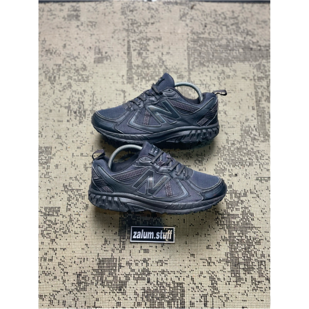 N. 410 v5 black 41