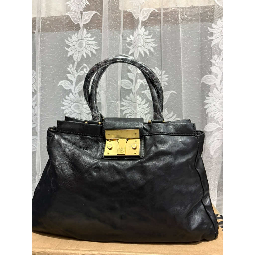 Tas Tory Burch Preloved