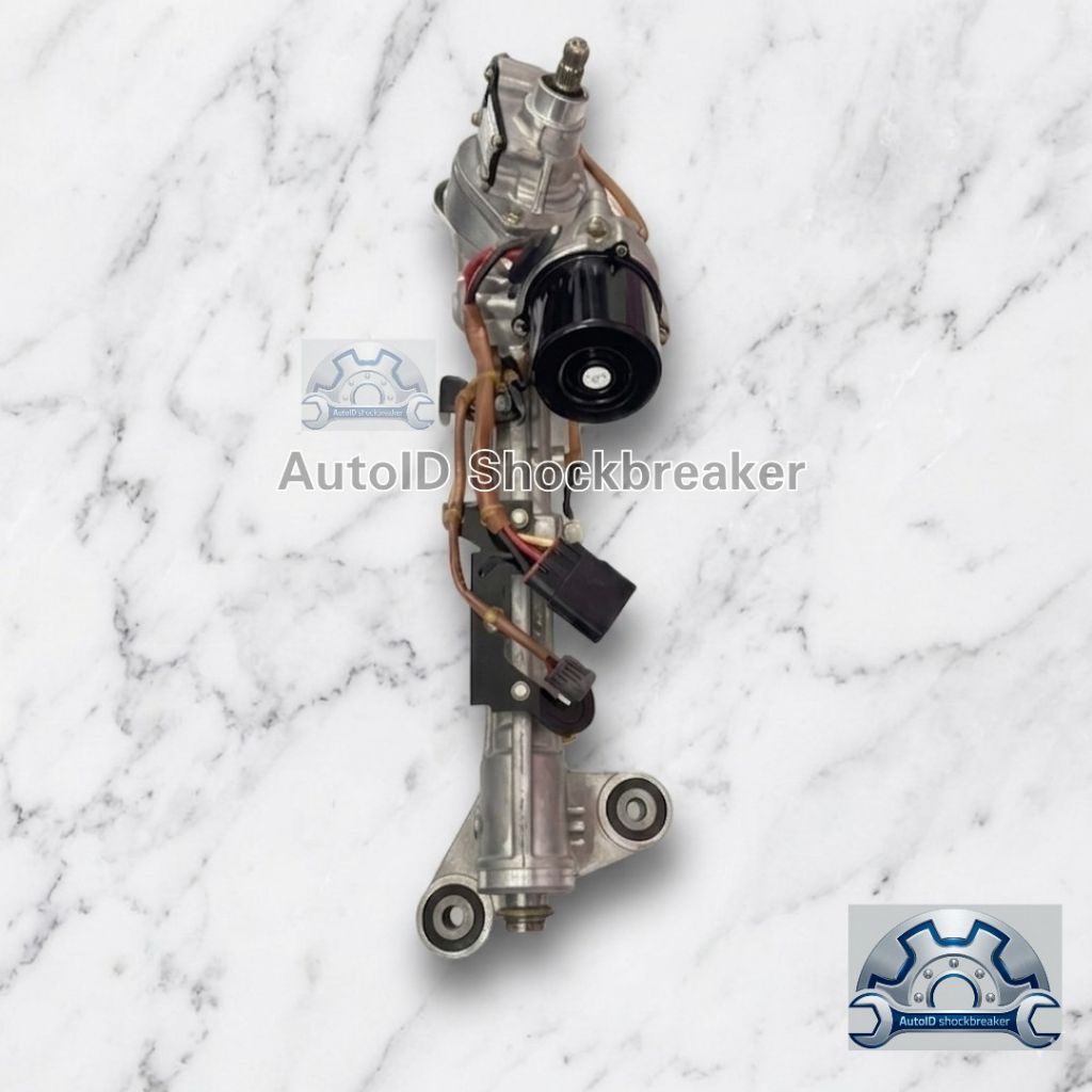 Rack Steering Rack Steer Honda CRV Gen 4 Original