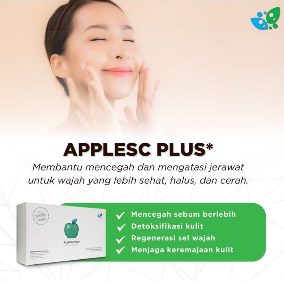 Apple Sc Plus Biogreen Science AppleSc Plus Biogreen Apple Sc Plus Biogreen Apple Stemcell Plus Orig