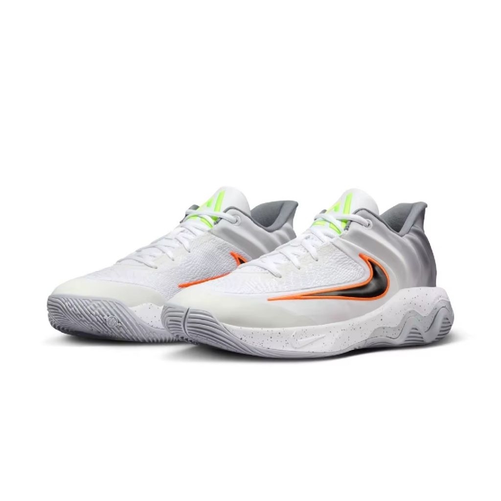 Sepatu basket GIANNIS IMMORTALITY 4 EP original authetic bnib