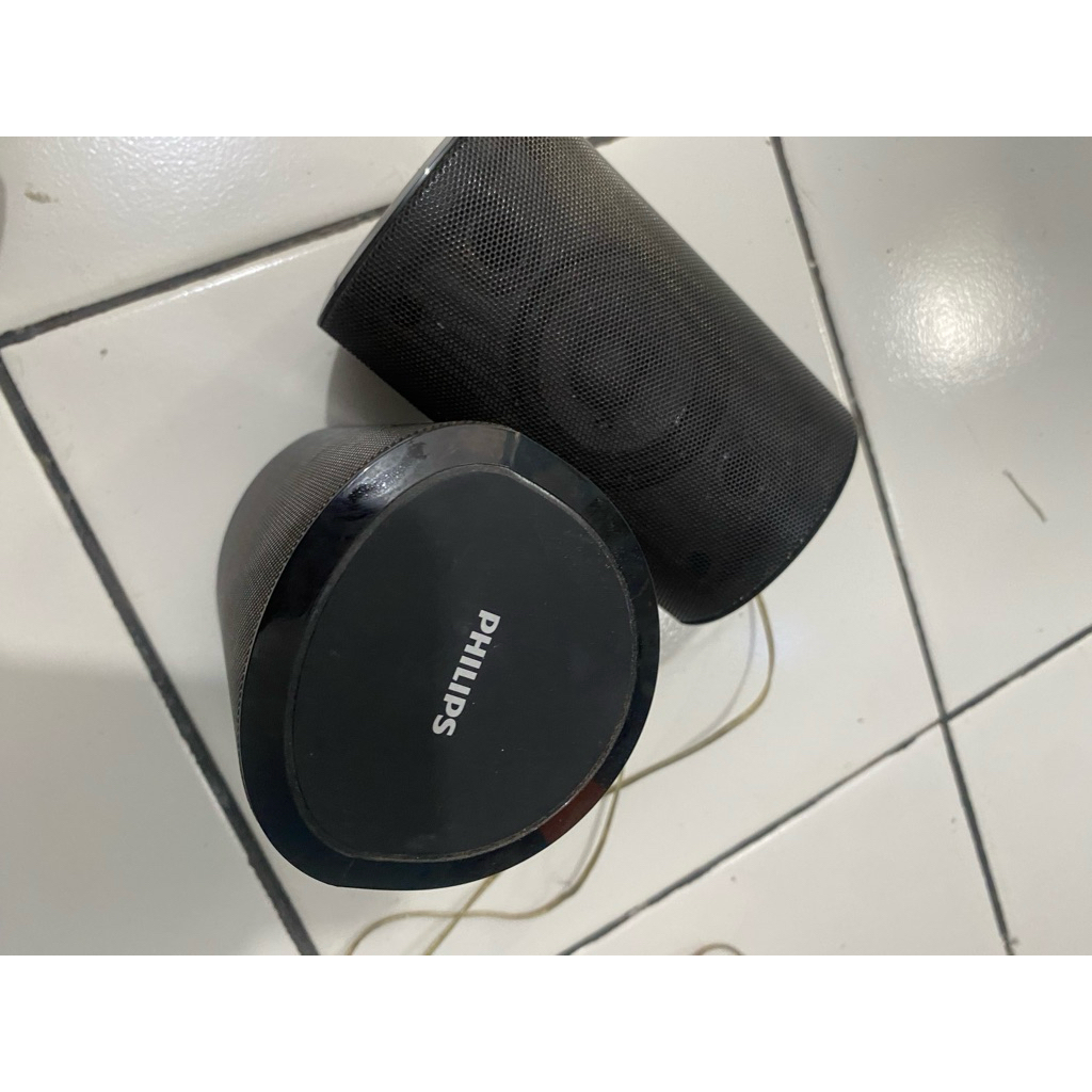 philips spiker pasif