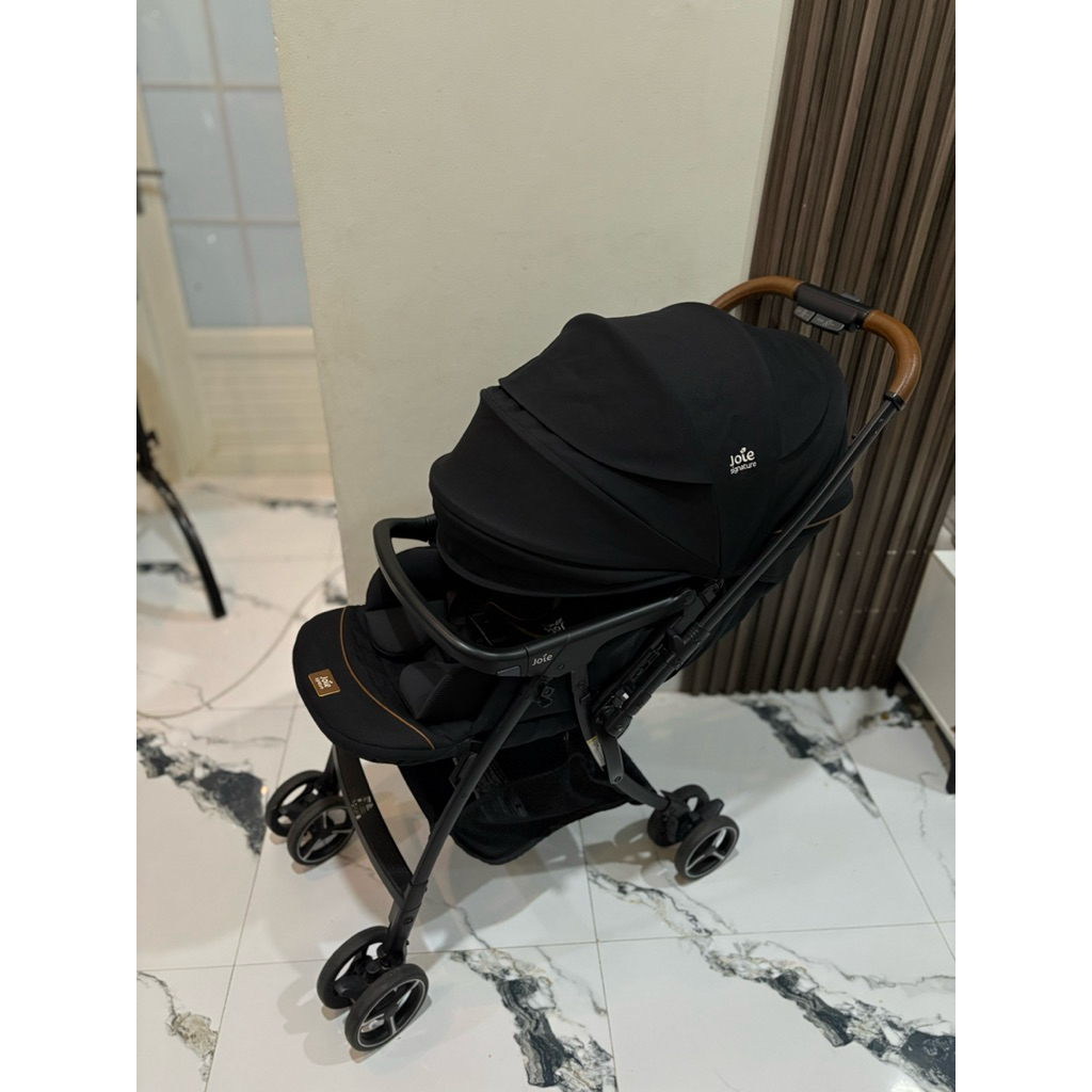 stroller joie signature sma baggi 4wd drift