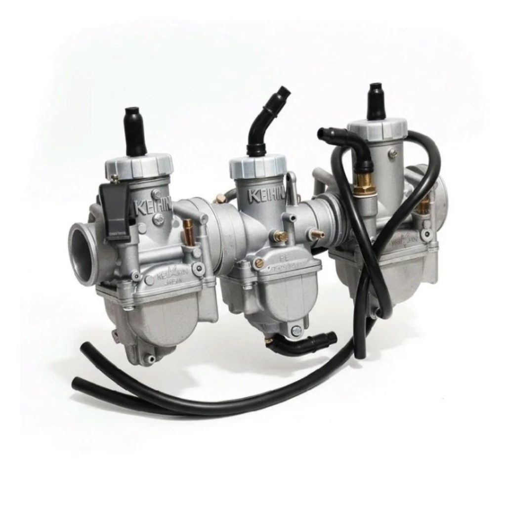 Karburator Karbu Keihin Original PE 24 26 28 A115