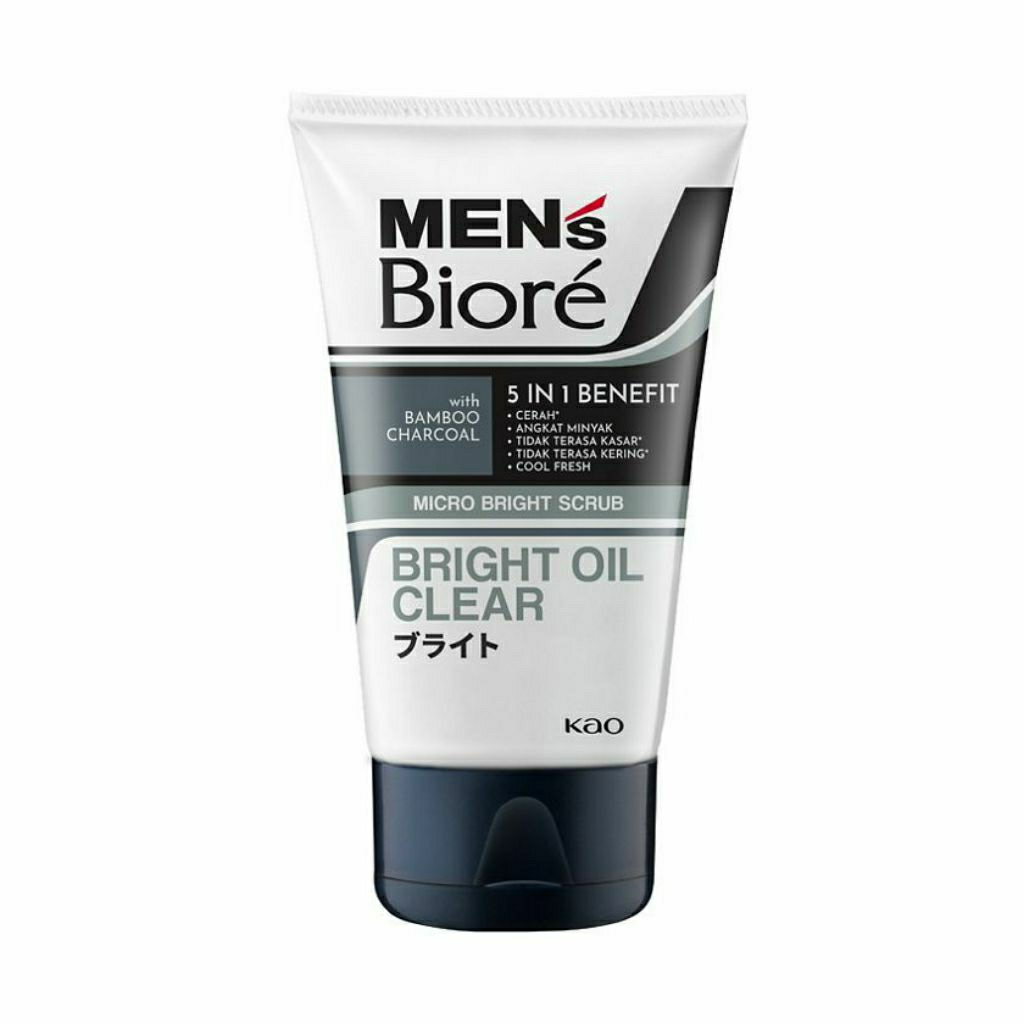 MENS BIORE