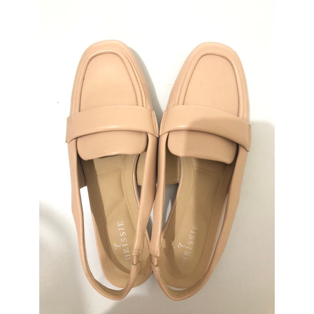 Flatshoes chrissie payless