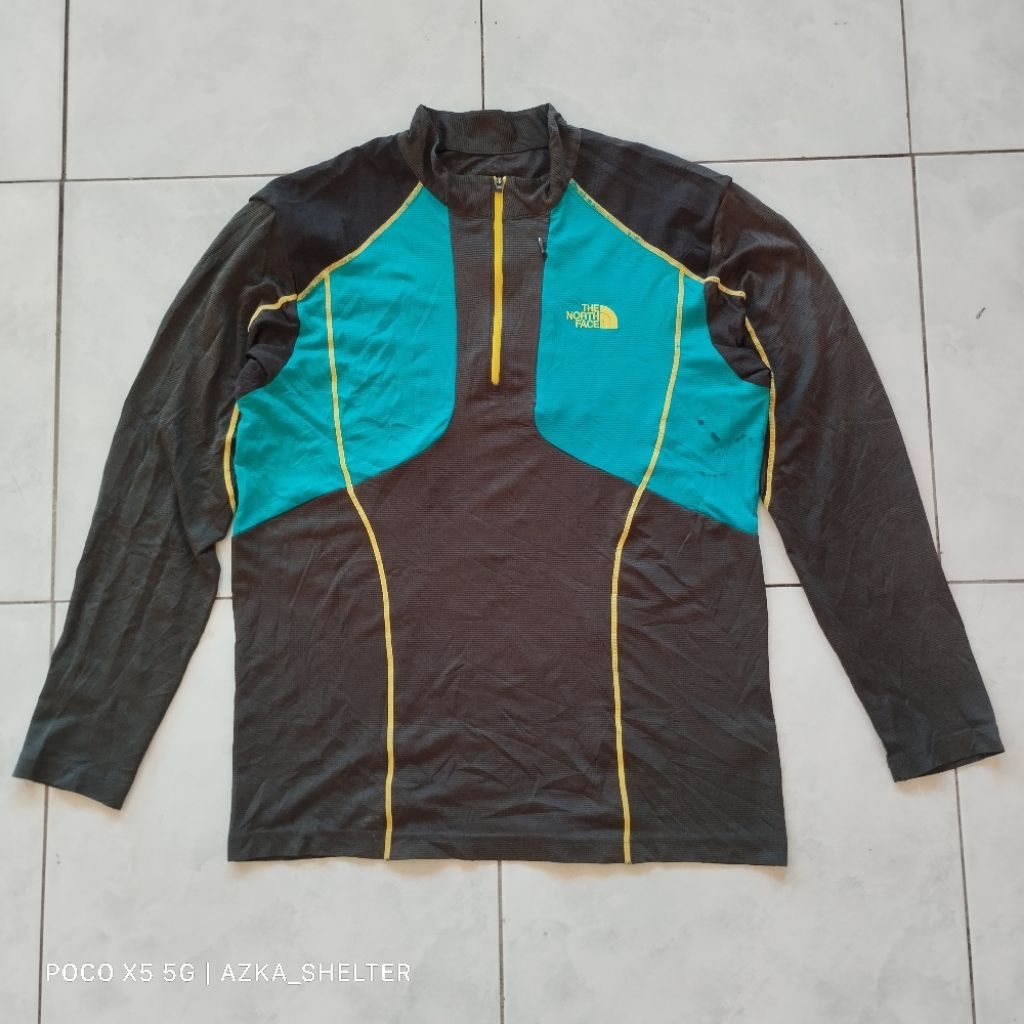 BASELAYER THE NORTH FACE